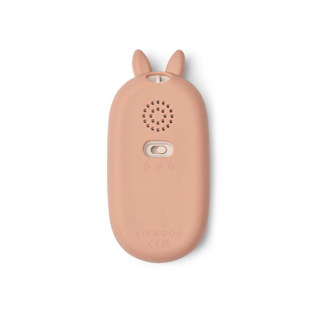 Téléphone jouet sonore FIDI – Liewood