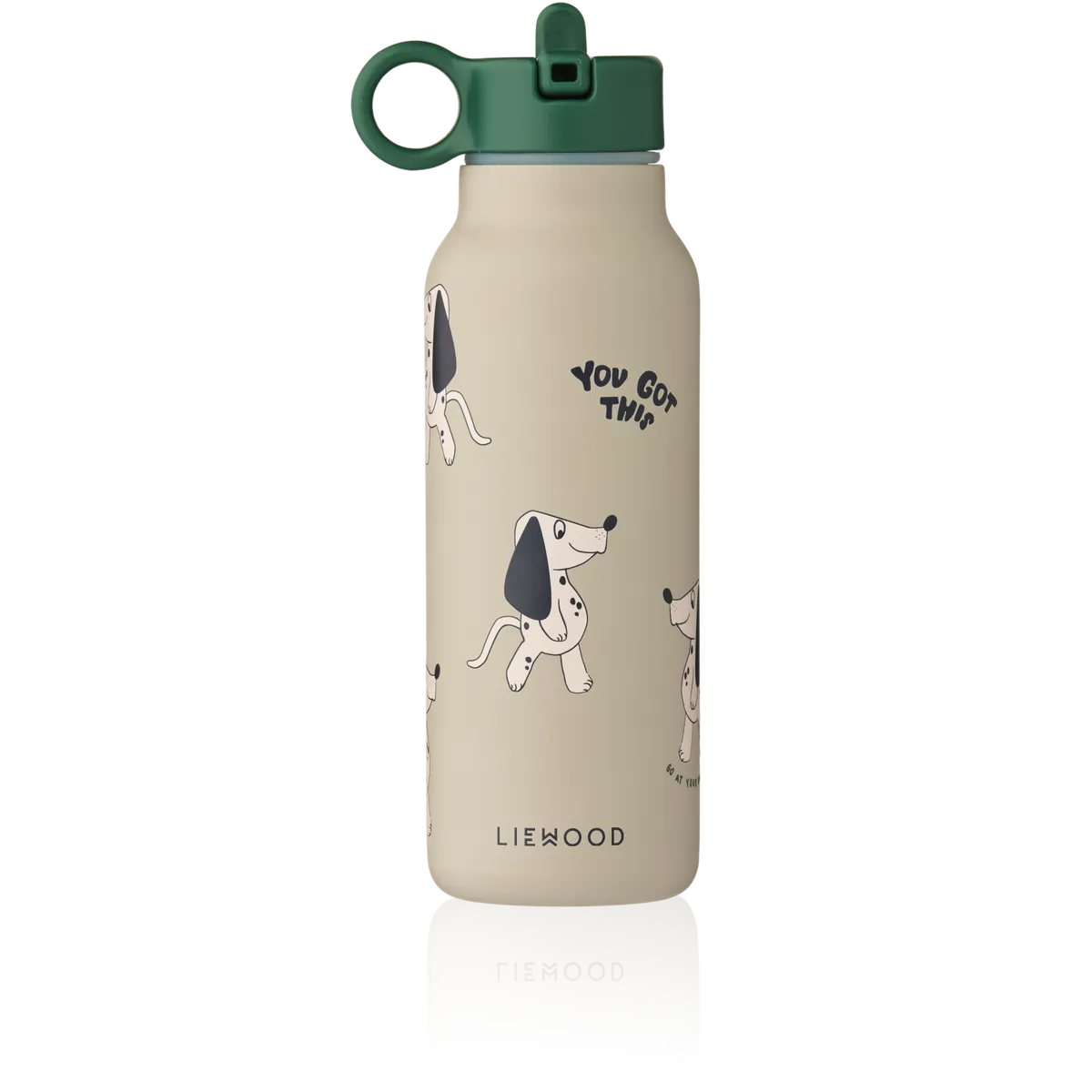Gourde Isotherme Falk 350 ml – Liewood