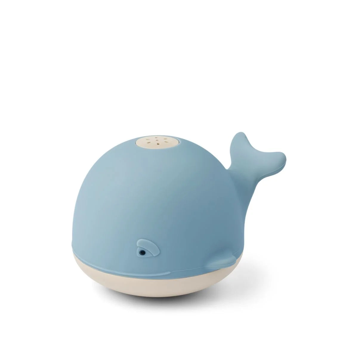 Arroseur de bain baleine GALEN – Beach blue – Liewood