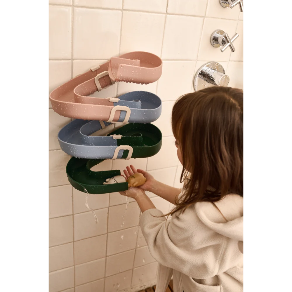 Circuit d’eau mural de bain YARA – Liewood