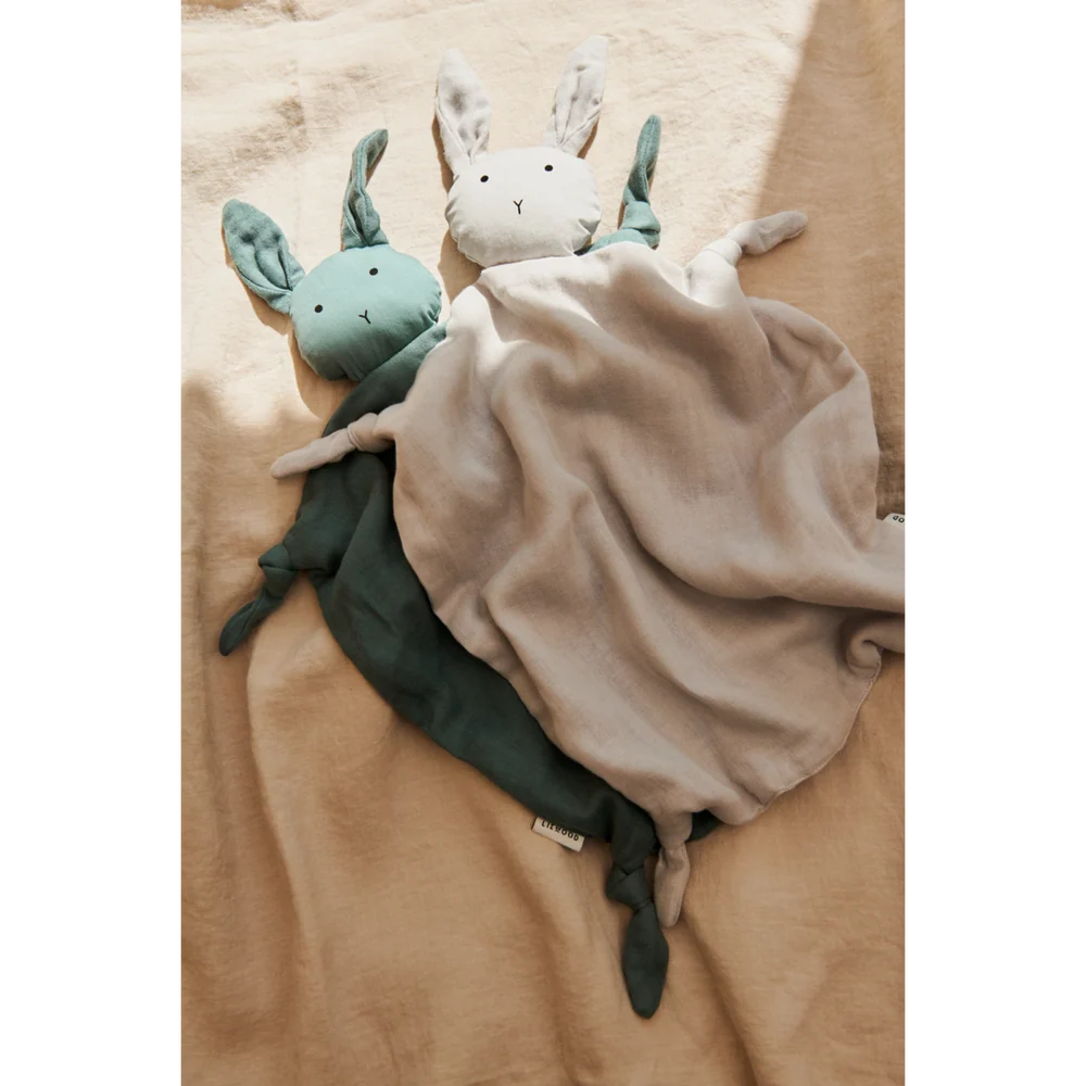 Doudou Agnete Lapin – Liewood