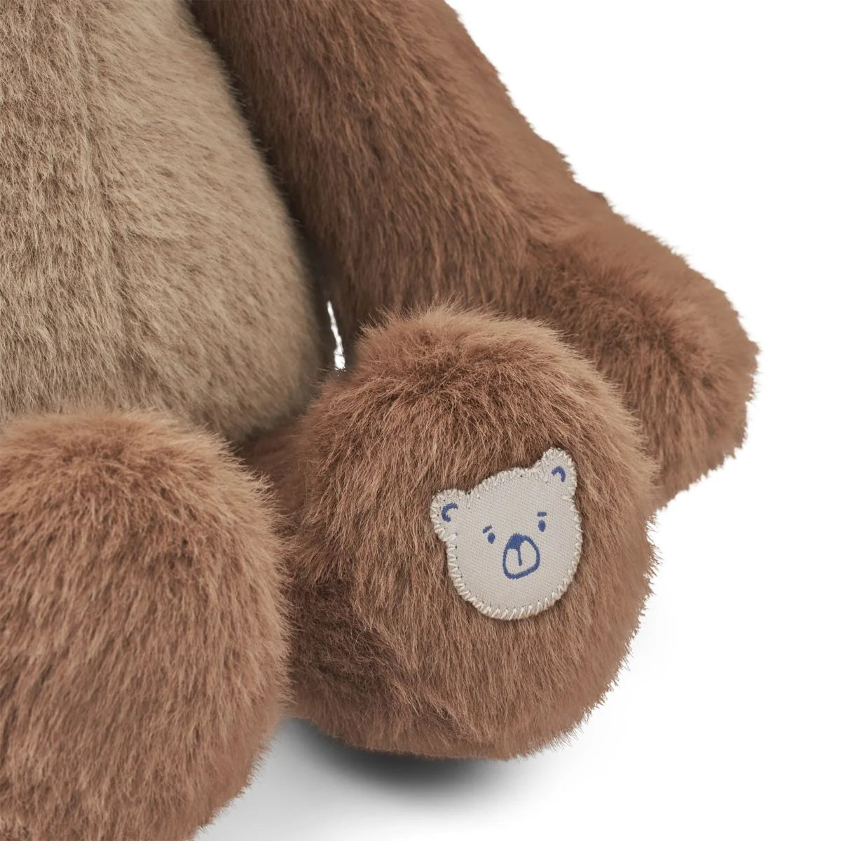 Peluche renne BERTO – Pecan