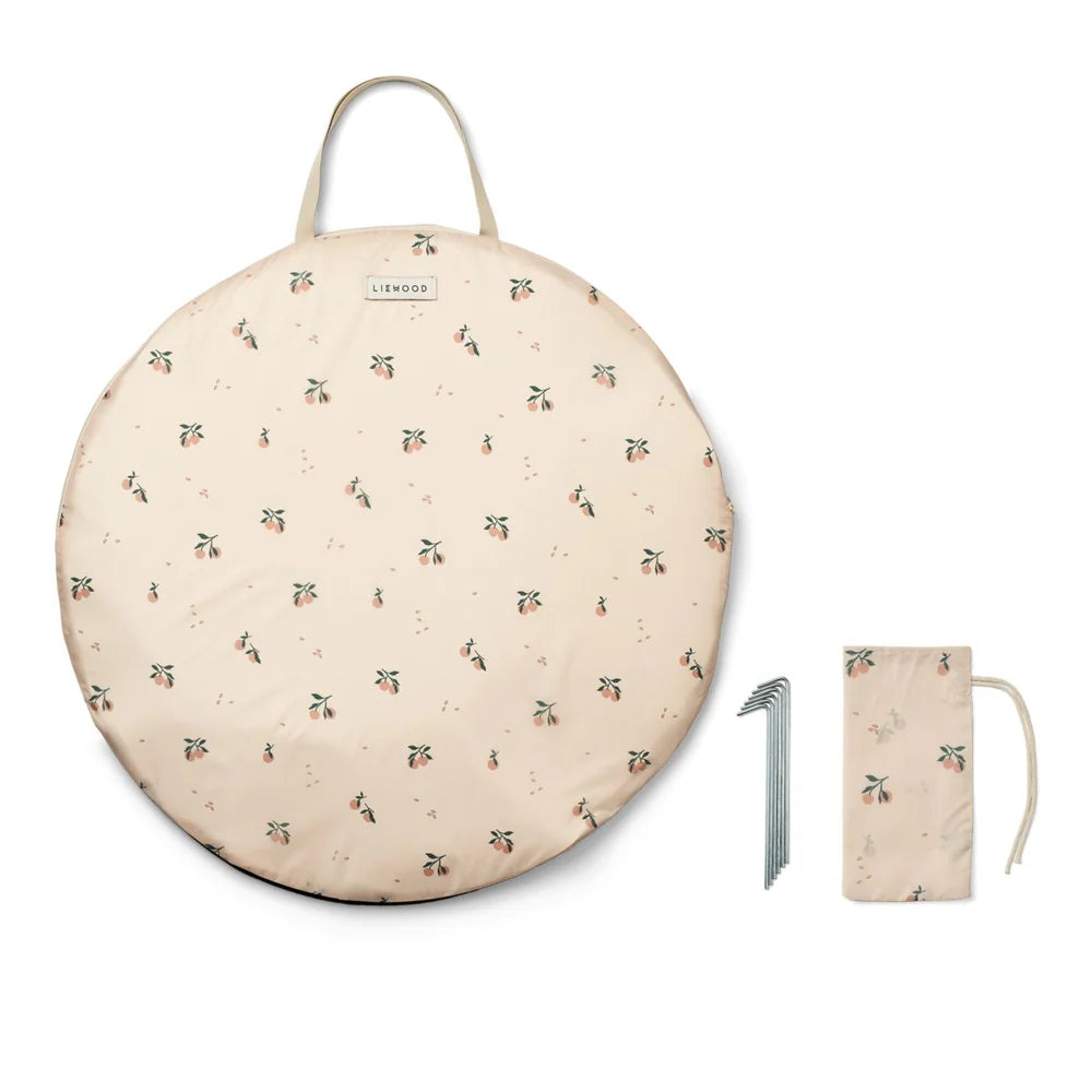 Tente de Plage Pop-Up Cassie – Protection UV40+