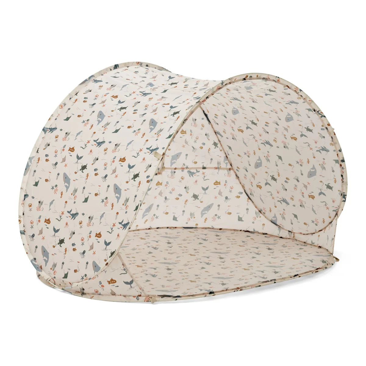 Tente de Plage Pop-Up Cassie – Protection UV40+