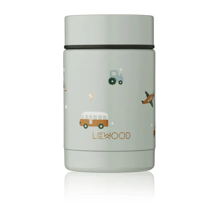 Pot alimentaire Nadja 250 ml - Liewood