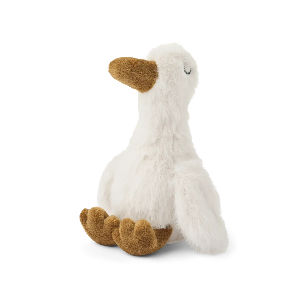 Petite peluche oie Spruce Goose – Sandy