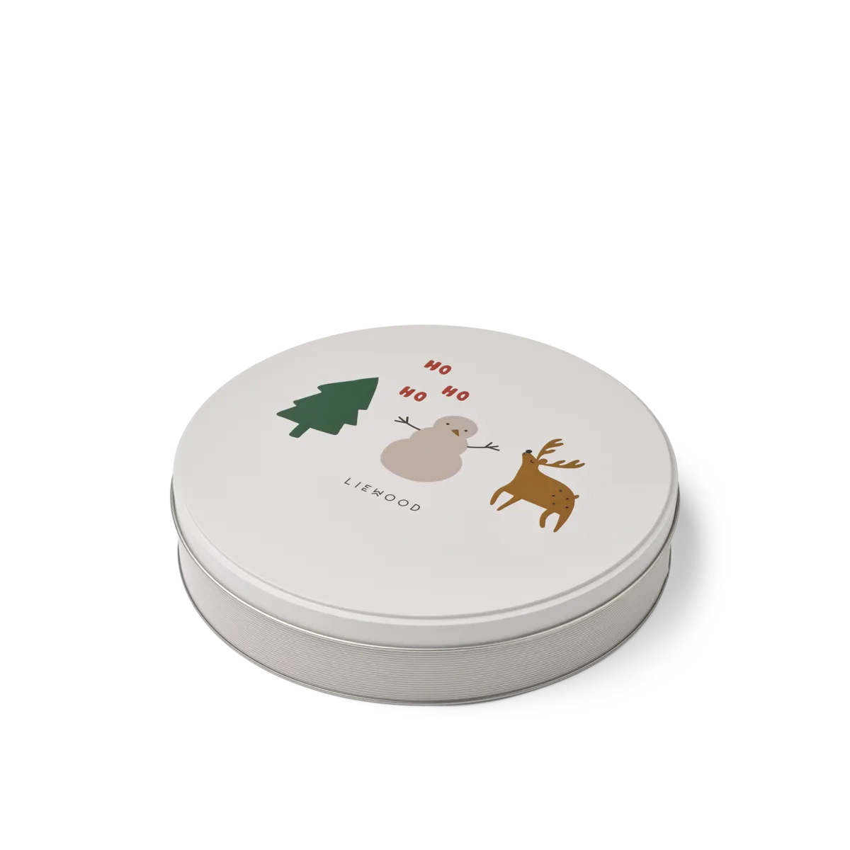 Coffret de pâtisserie enfant Gaspard – Édition Noël
