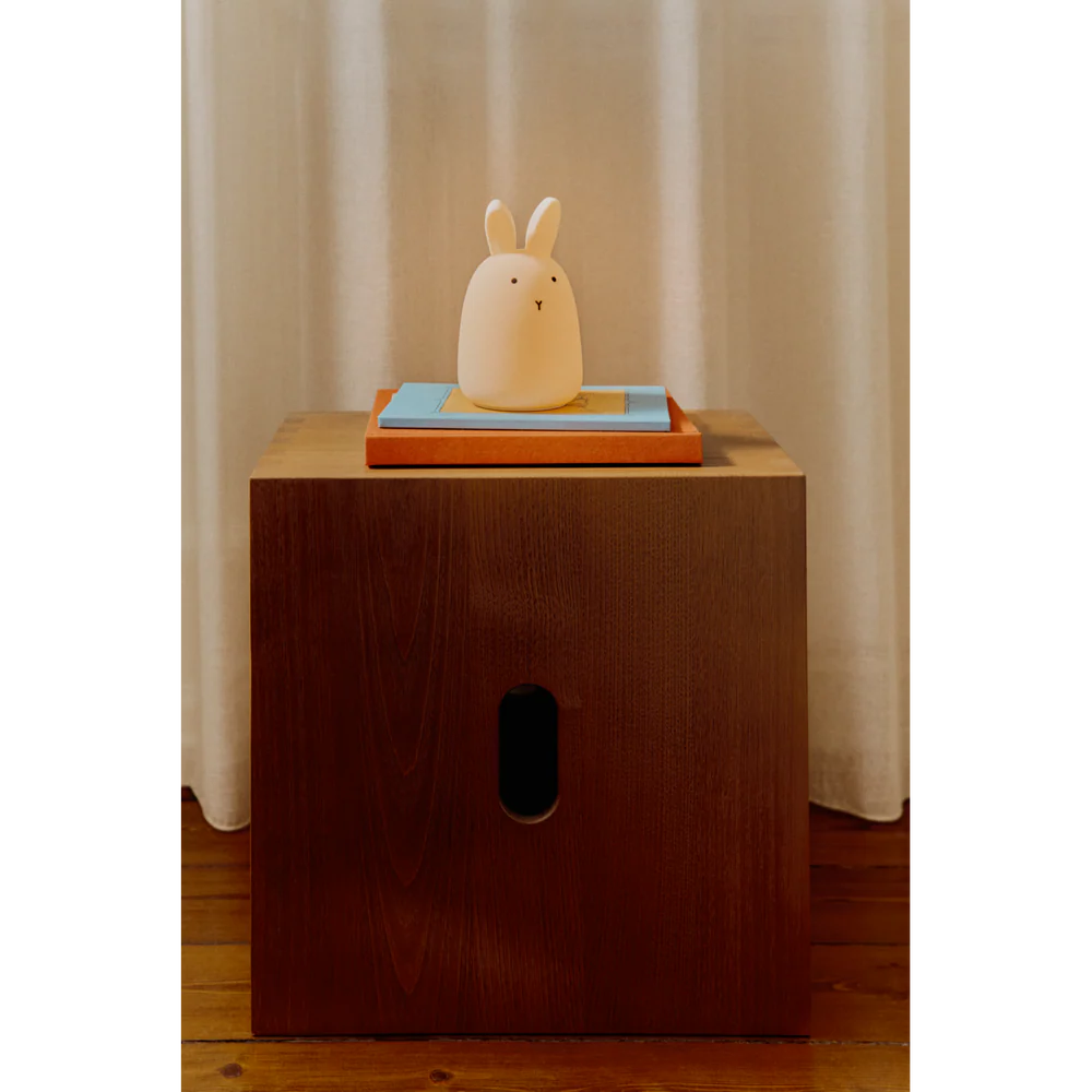 Veilleuse Winston Lapin - Crème de la Crème | Liewood