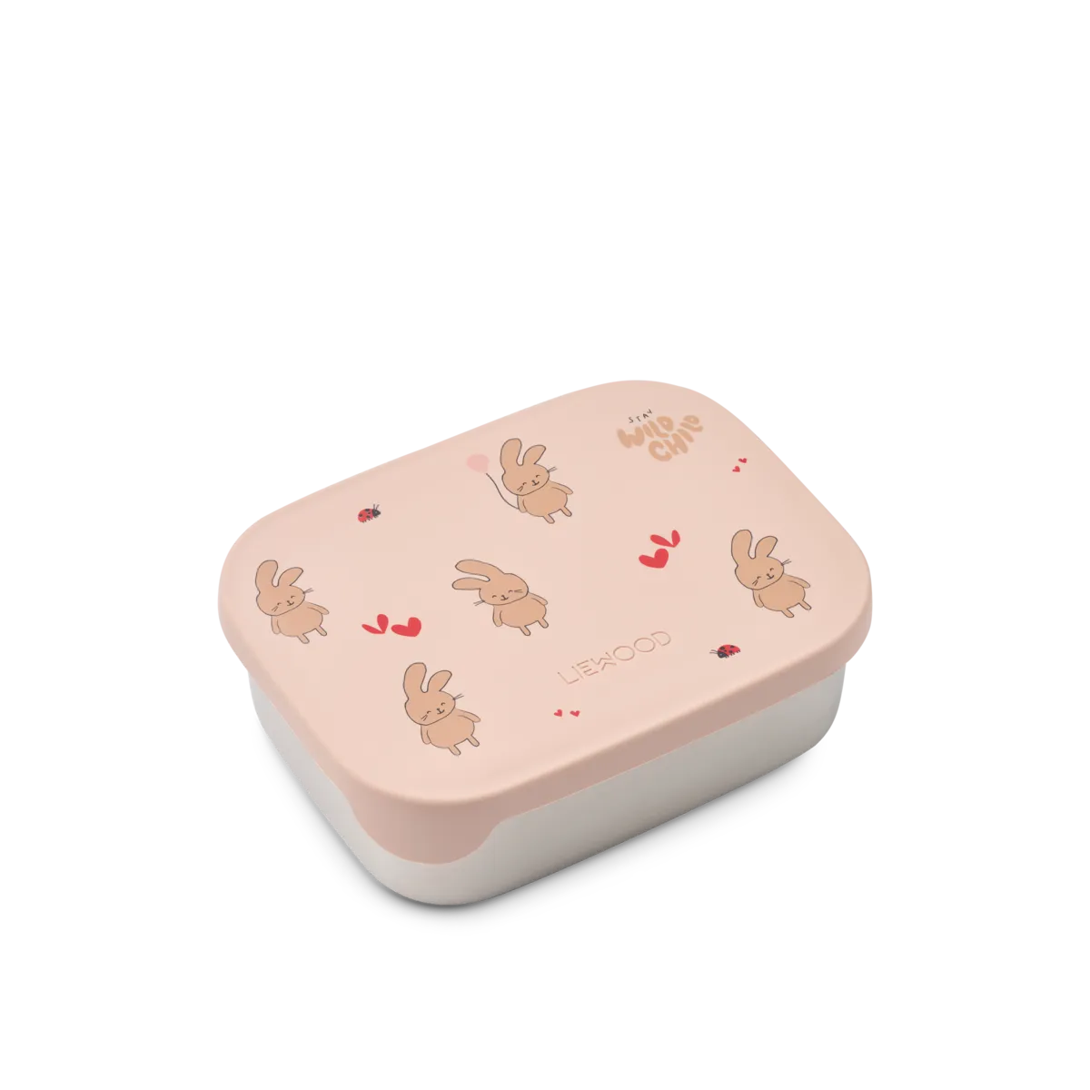 Boîte à déjeuner Arthur – Liewood