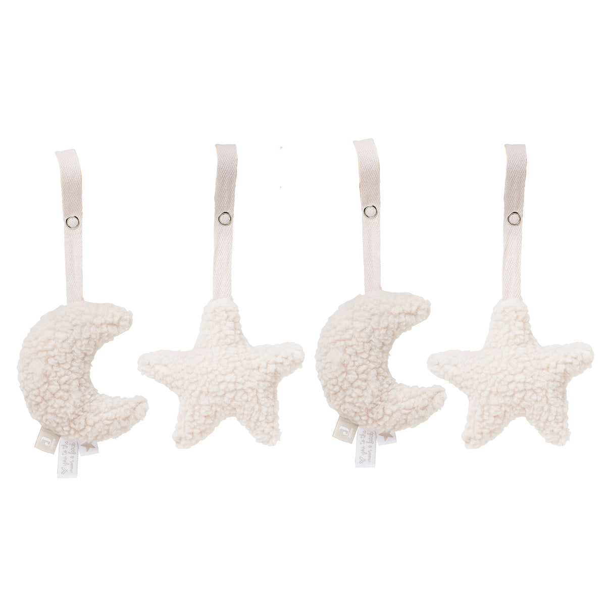 Jouets pour arche d'éveil Jollein