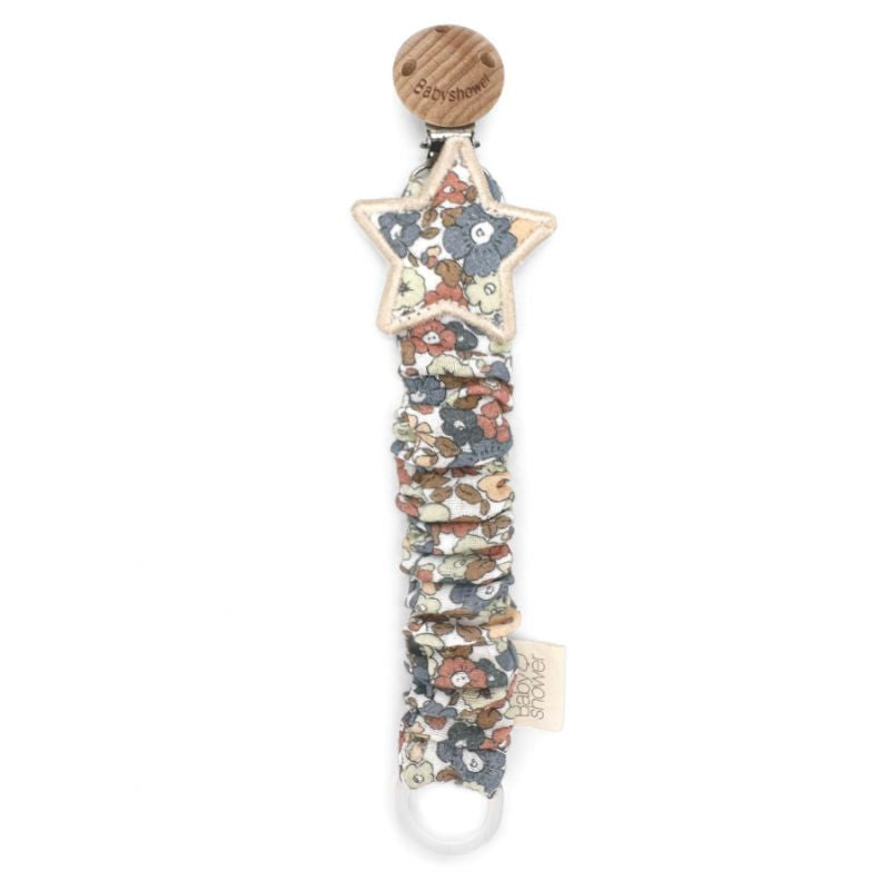 Attache-tétine Star – Babyshower
