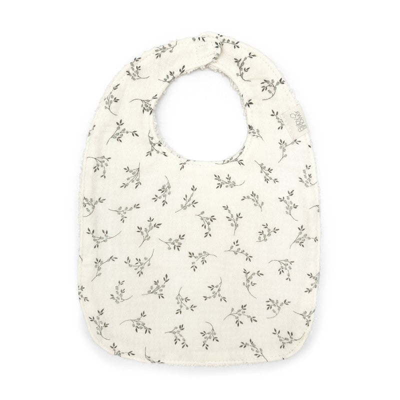 Bavoir Big Brother – Babyshower