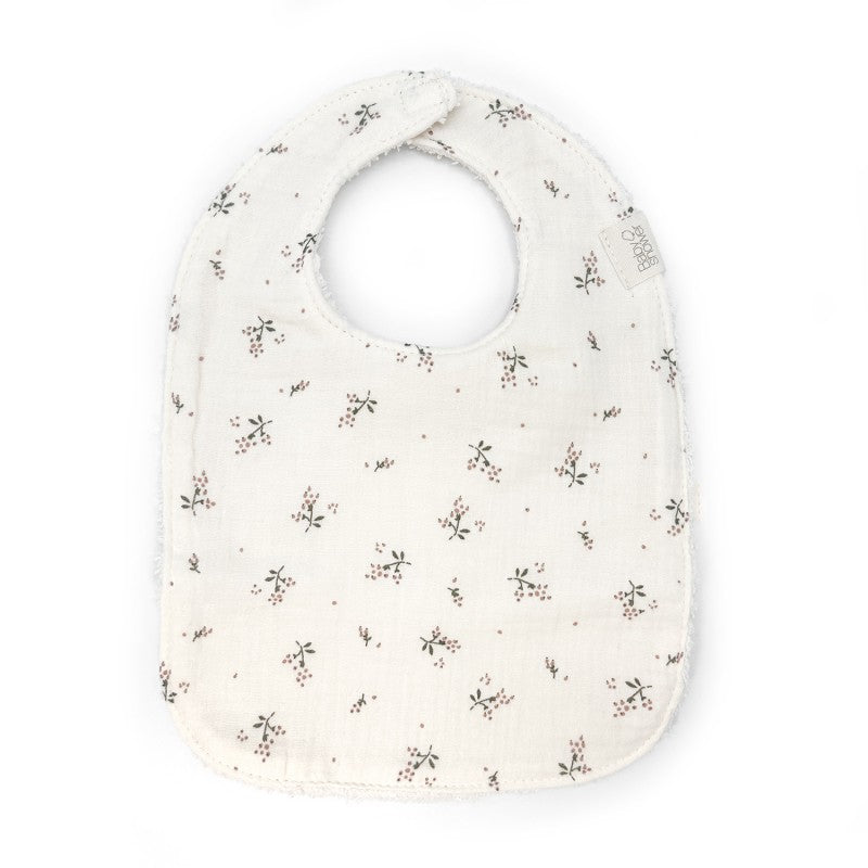 Bavoir Big Brother – Babyshower