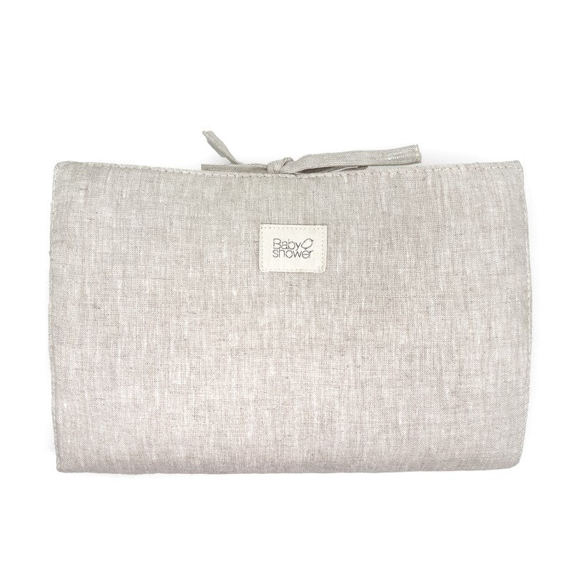 Baby Clutch – Trousse à langer compacte | Babyshower