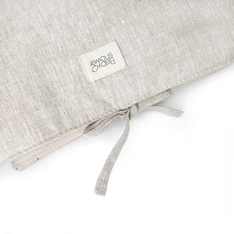 Baby Clutch – Trousse à langer compacte | Babyshower