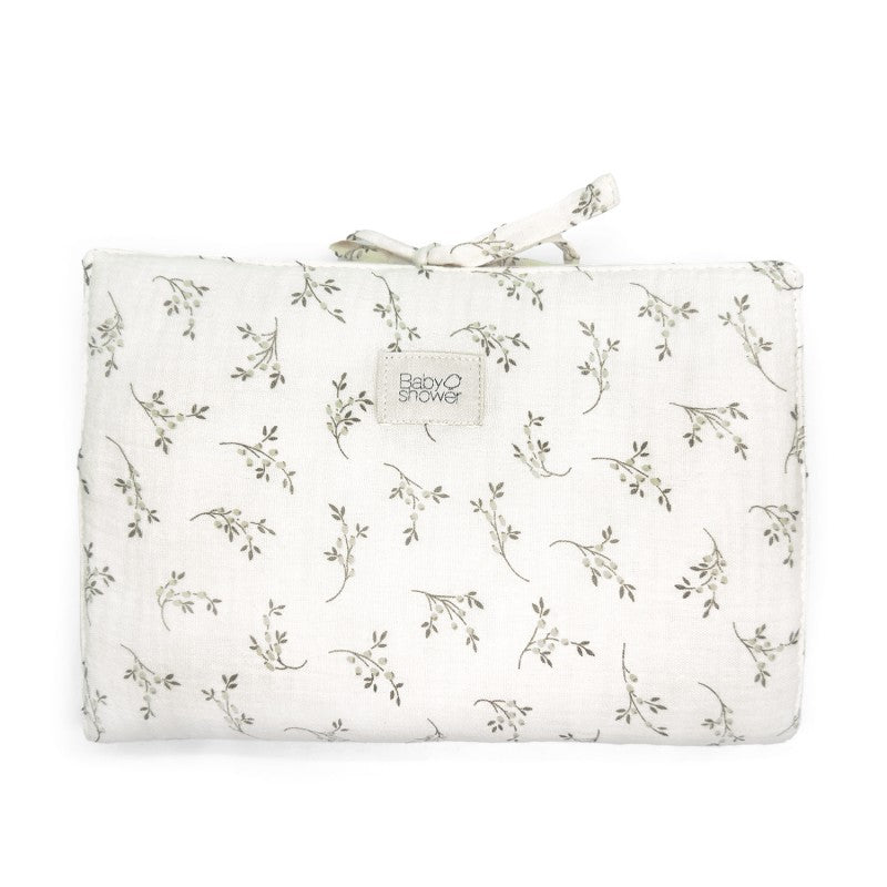 Baby Clutch – Trousse à langer compacte | Babyshower