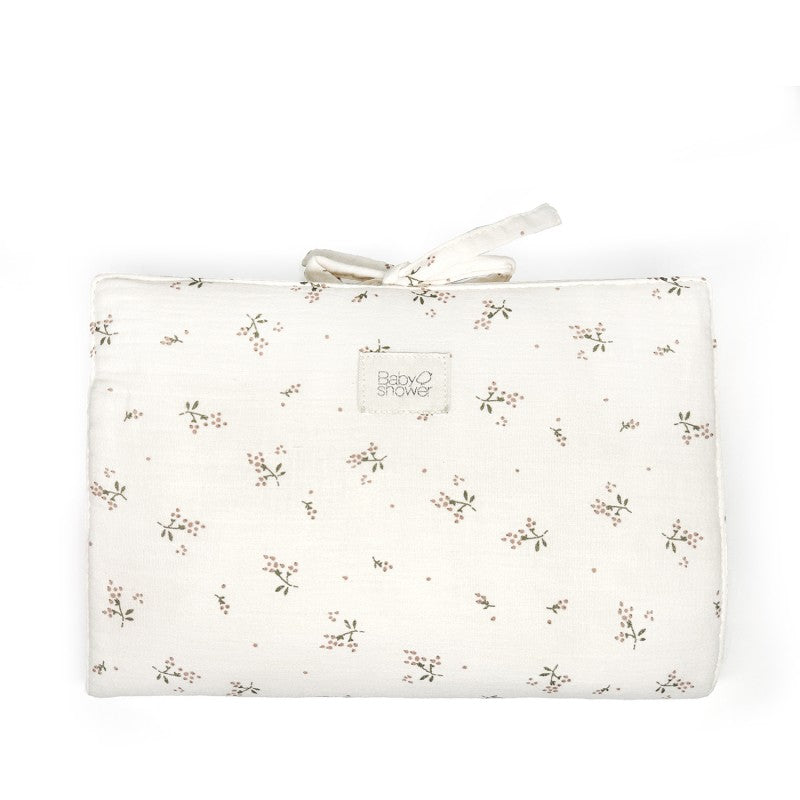 Baby Clutch – Trousse à langer compacte | Babyshower
