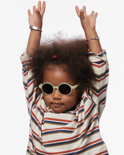Lunettes de soleil Izipizi Baby 0-3 ans