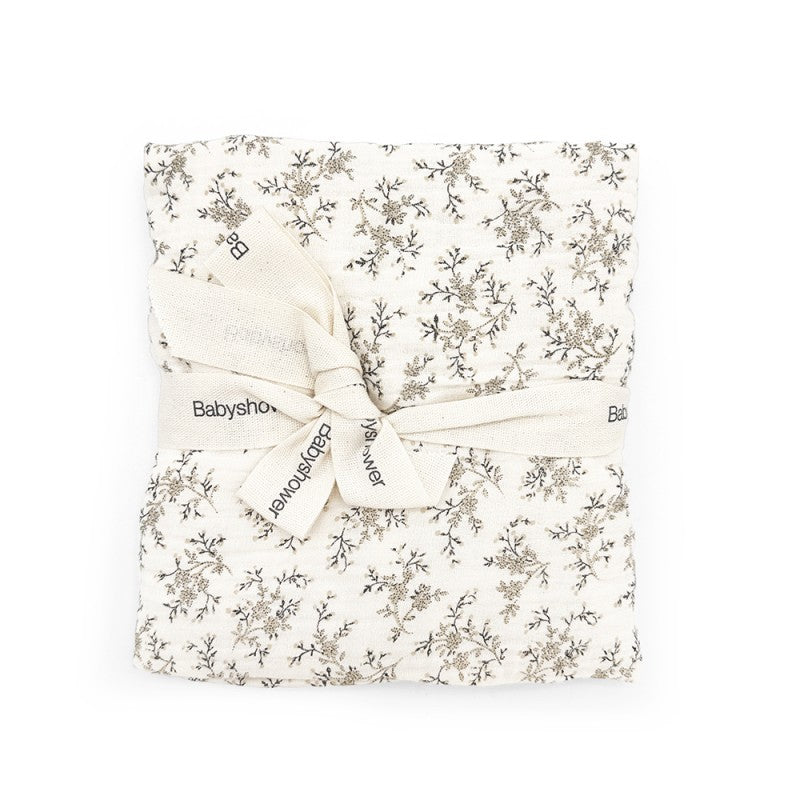 Housse de matelas à langer – Babyshower