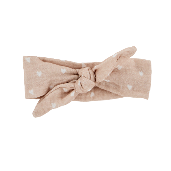 Bandeau pour poupée