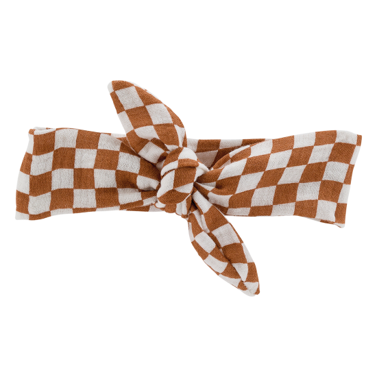 Bandeau pour poupée