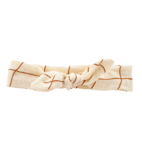 Bandeau pour poupée