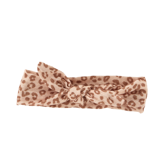 Bandeau pour poupée