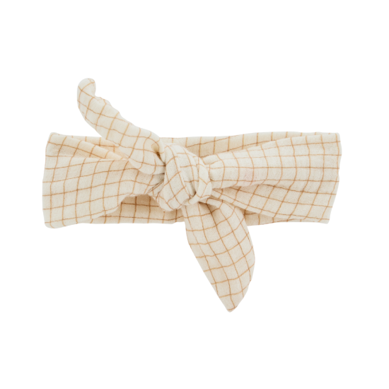 Bandeau pour poupée