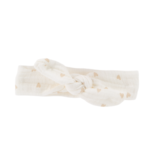 Bandeau pour poupée
