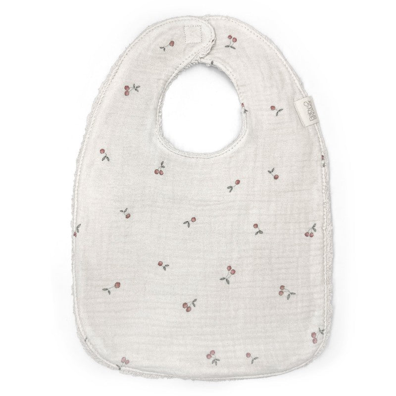 Bavoir Big Brother – Babyshower