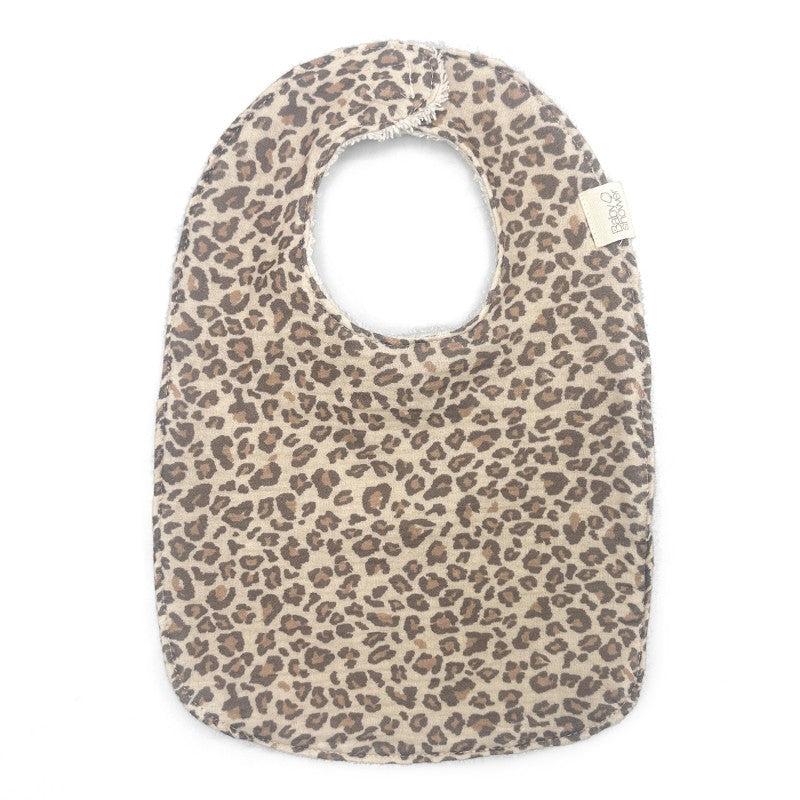 Bavoir Big Brother – Babyshower