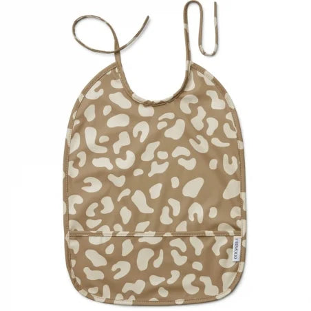 Bavoir Lai Liewood | Polyester Recyclé GRS