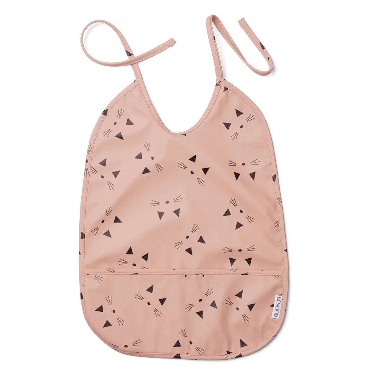 Bavoir Lai Liewood | Polyester Recyclé GRS