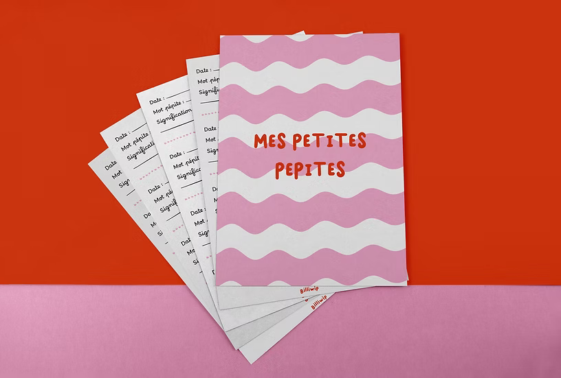 Recharge "Mes petites anecdotes" – 120 anecdotes pour le Petit Papoti