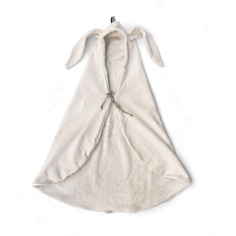 Cape de bain bébé Berceuse Bunny – Babyshower