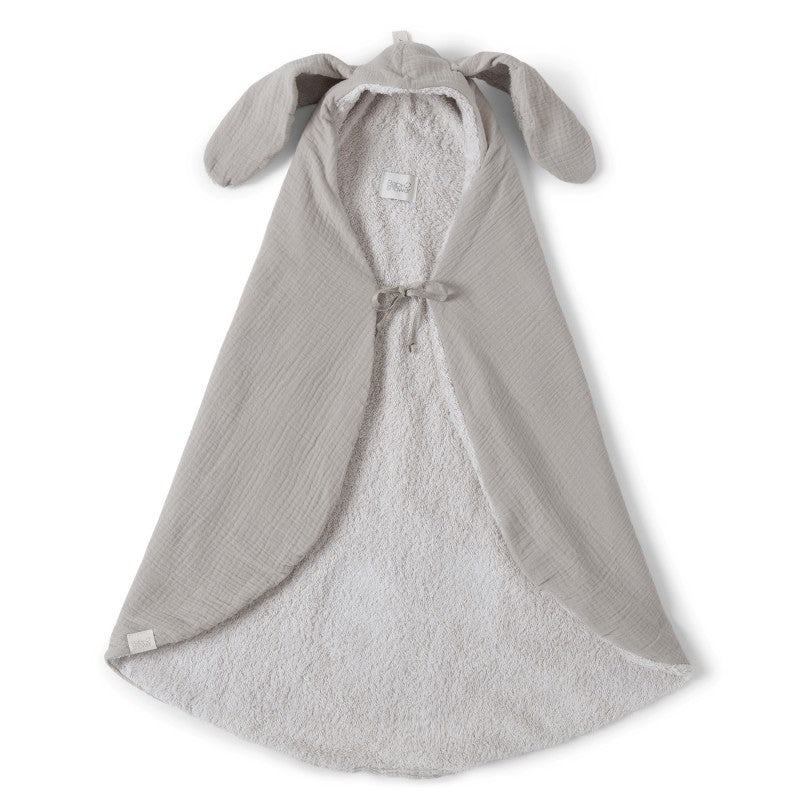 Cape de bain bébé Berceuse Bunny – Babyshower