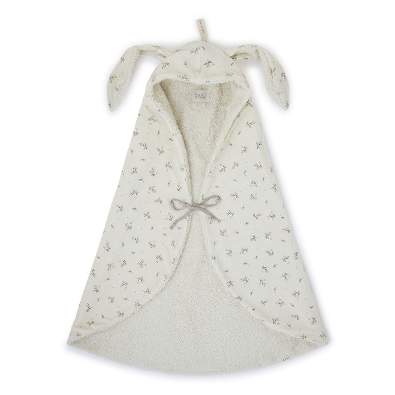 Cape de bain bébé Berceuse Bunny – Babyshower