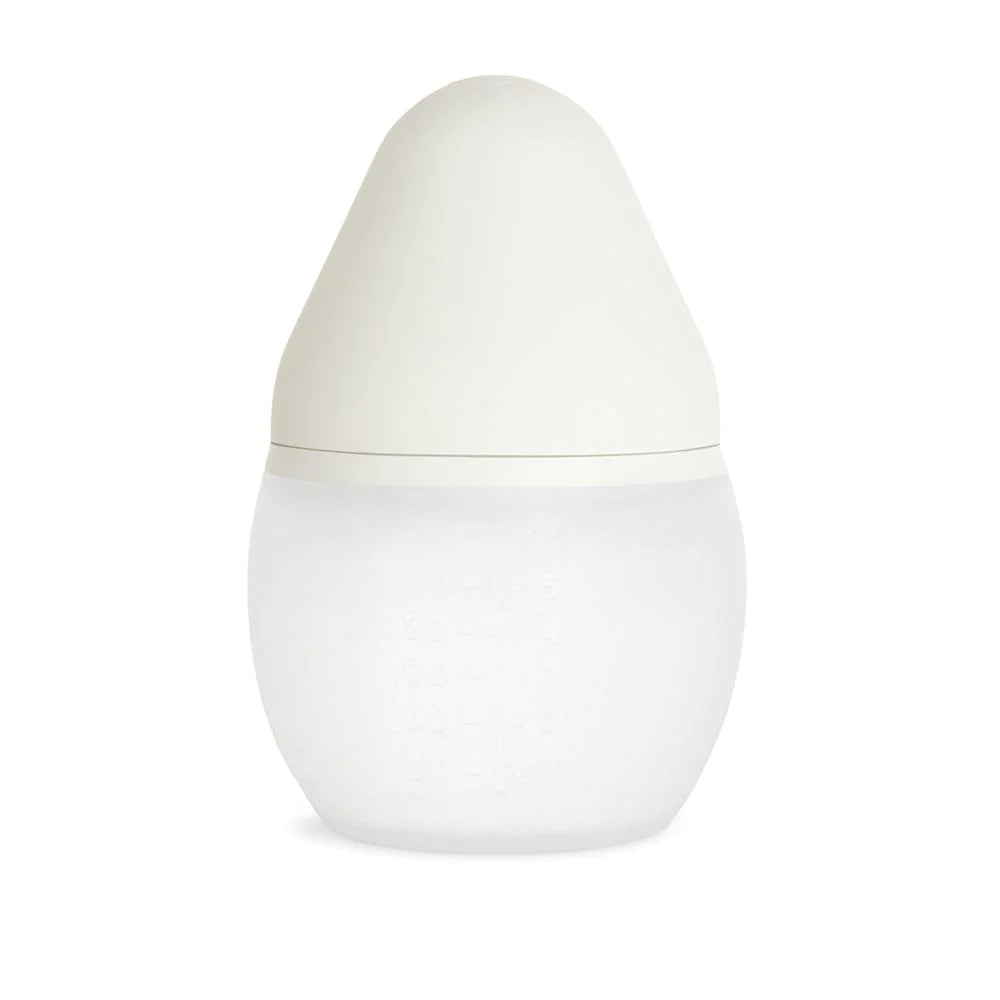 Biberon anti-colique en silicone 150 ml – Elhée | Dès la naissance