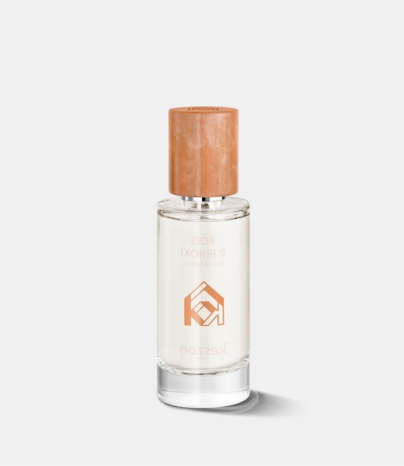 Eau de Parfum Kerzon - Bois d'Hinoki