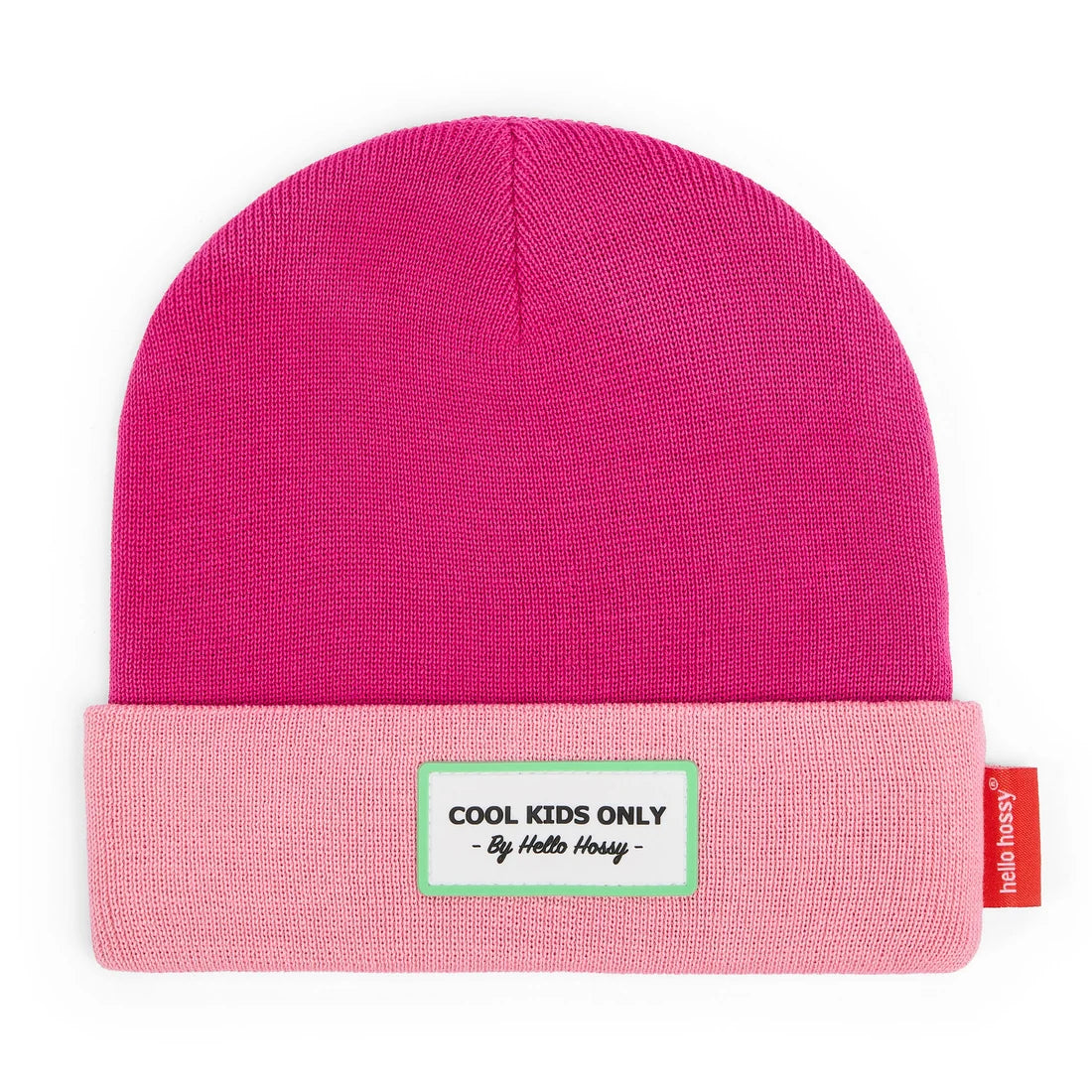 Bonnet Urban – Bonnet Enfant & Bébé en Coton Bio | Hello Hossy