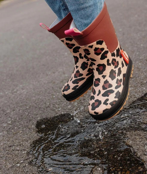 Bottes de pluie Enfant & Bébé – Hello Hossy®