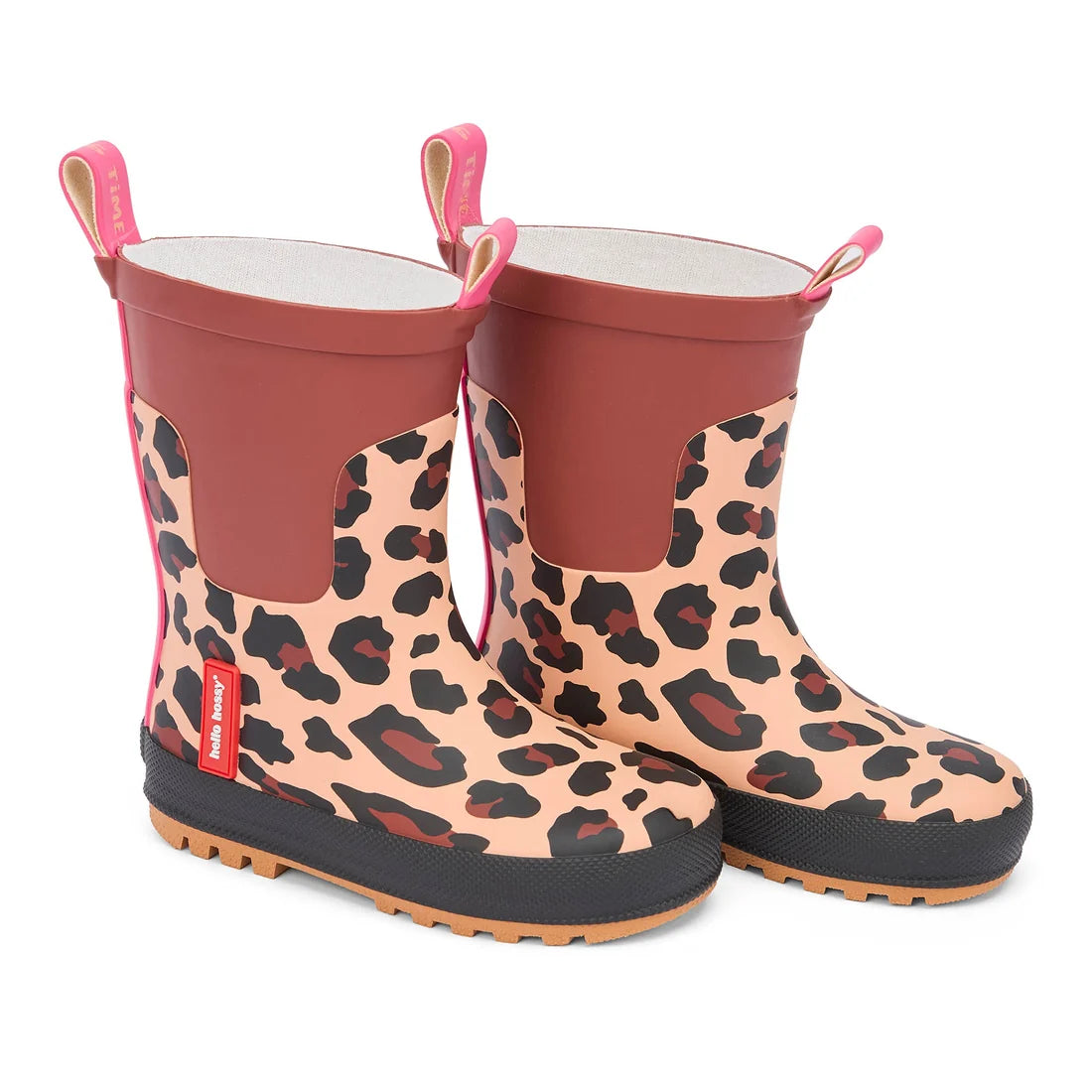 Bottes de pluie Enfant & Bébé – Hello Hossy®