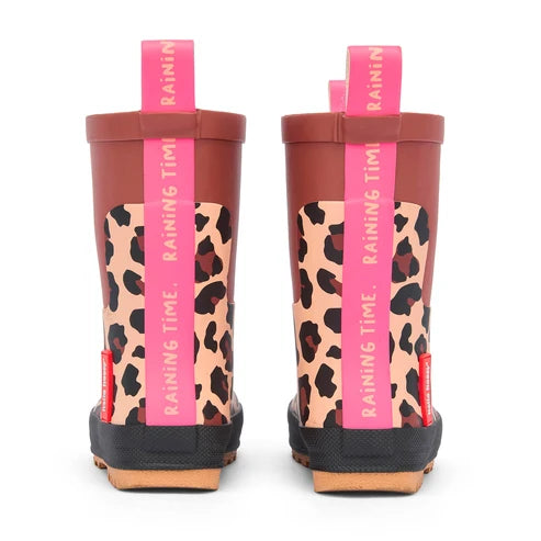 Bottes de pluie Enfant & Bébé – Hello Hossy®