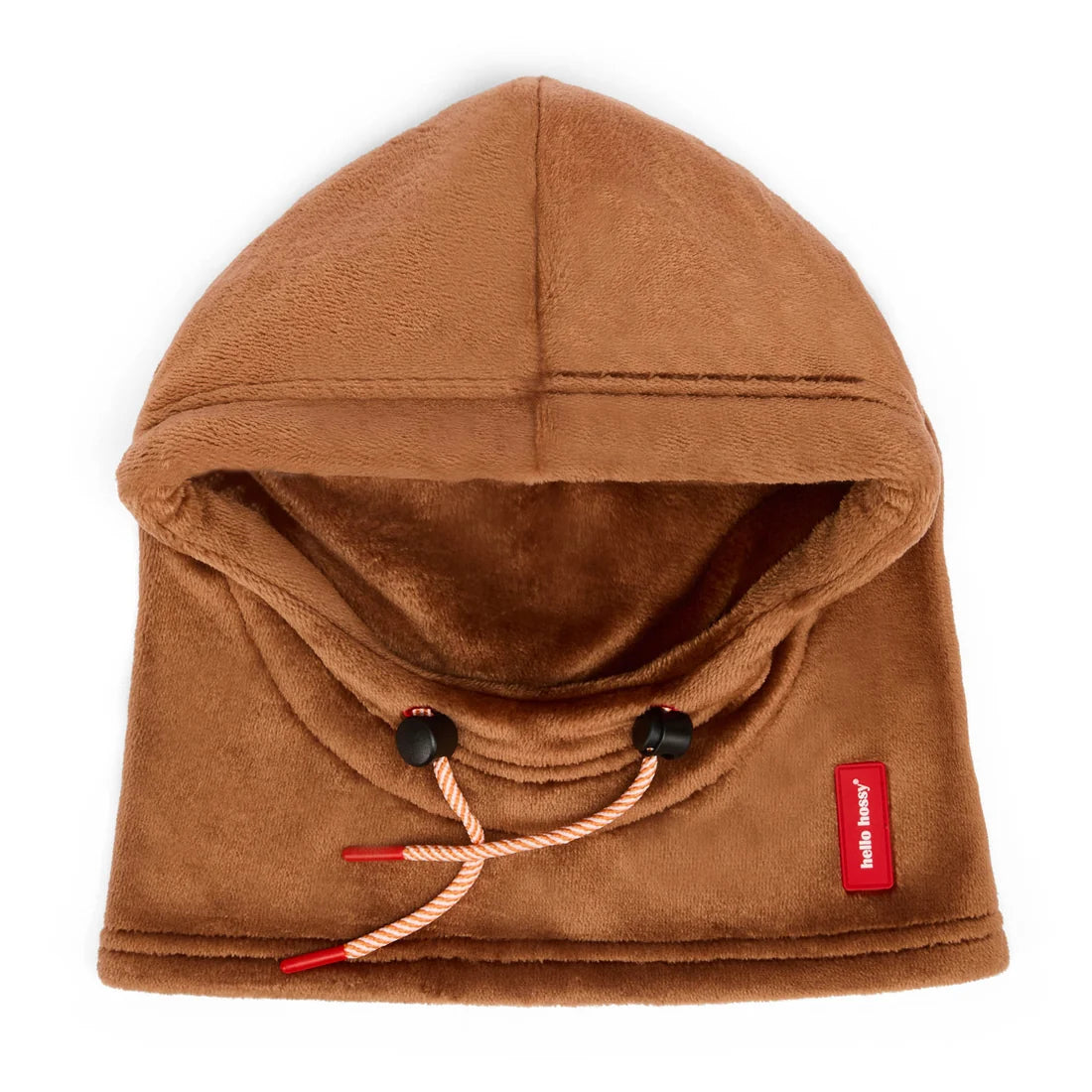 Cagoule – Hello Hossy