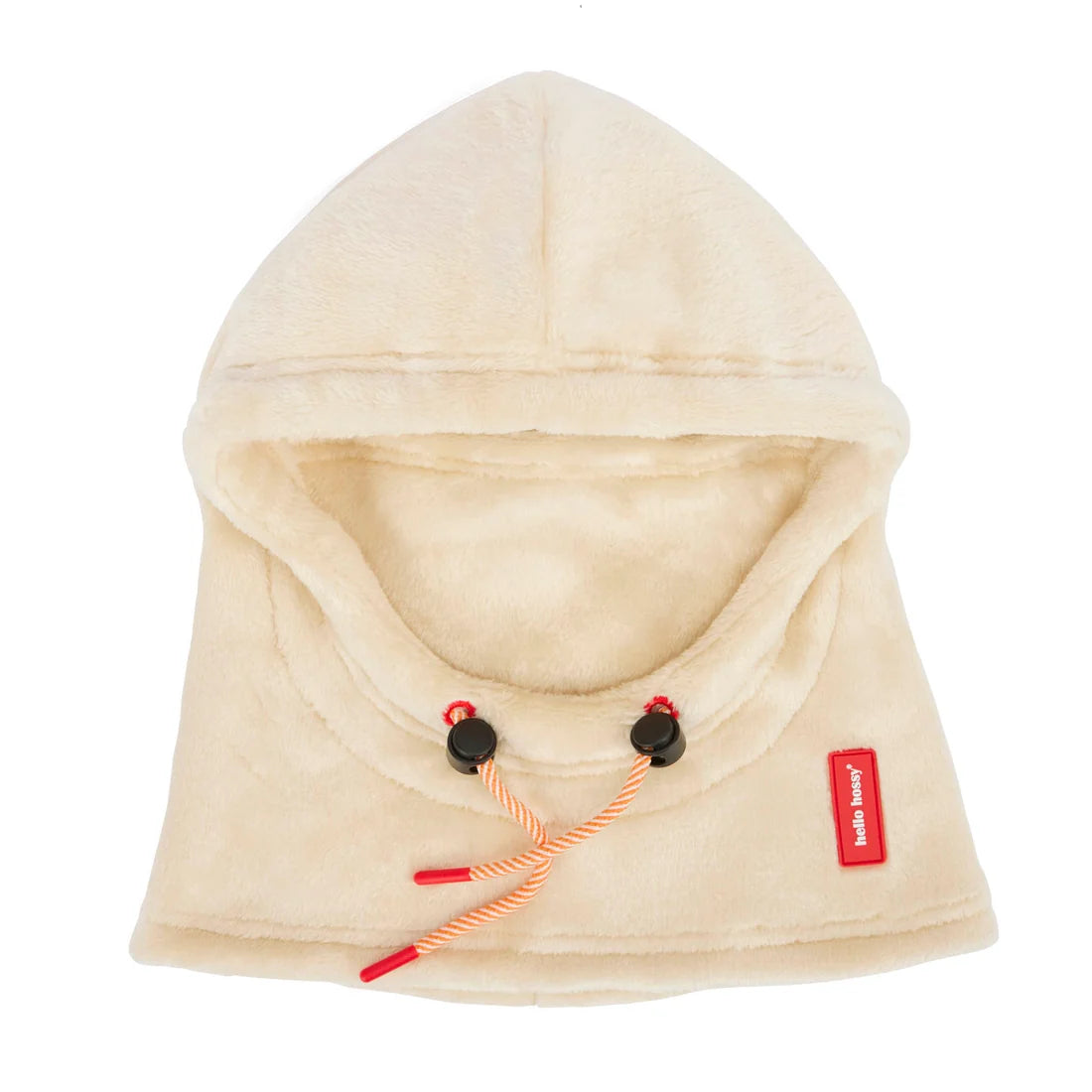 Cagoule – Hello Hossy