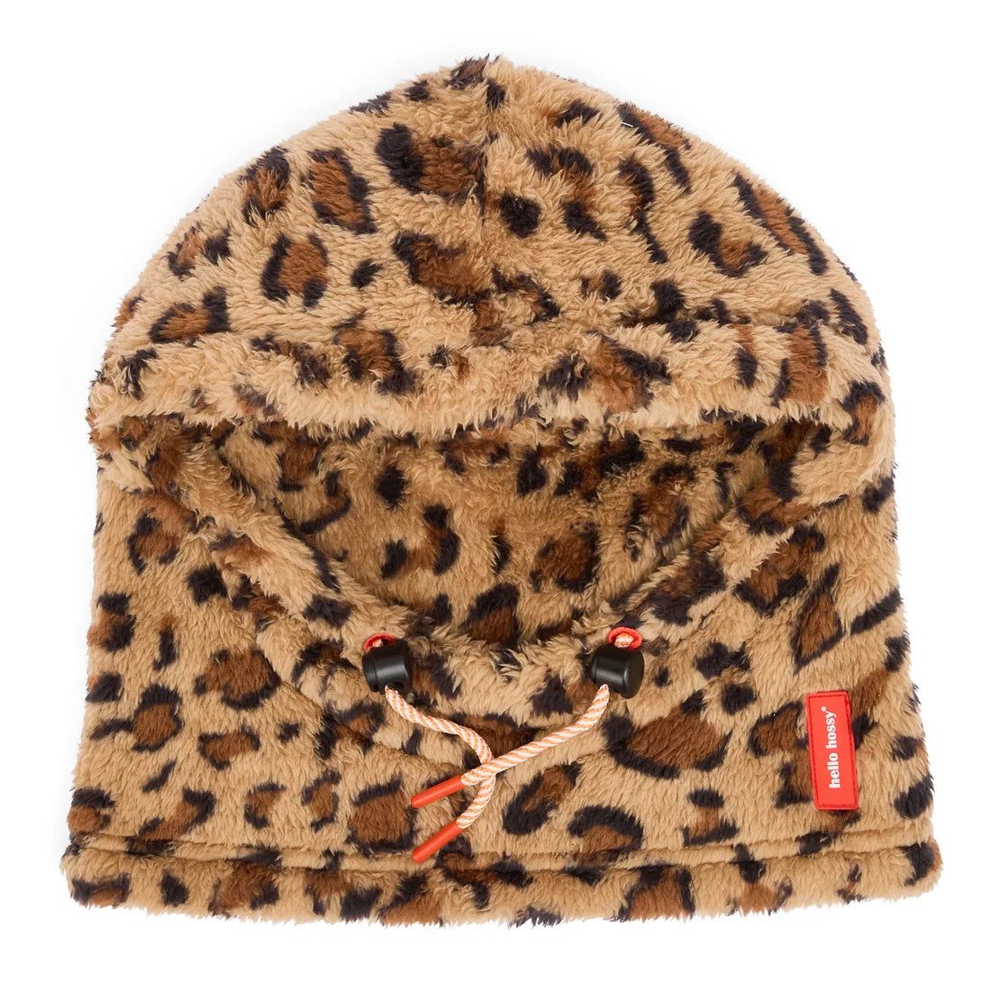 Cagoule – Hello Hossy