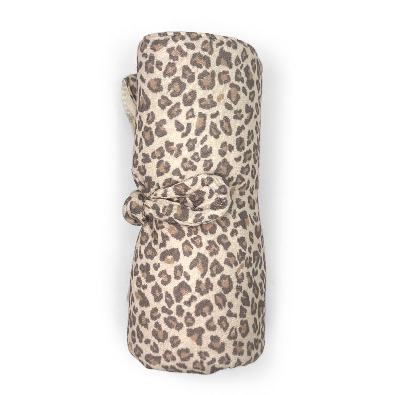 Matelas à langer nomade Knot | Babyshower