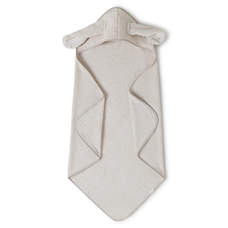 Cape de bain Bunny Feel – Babyshower