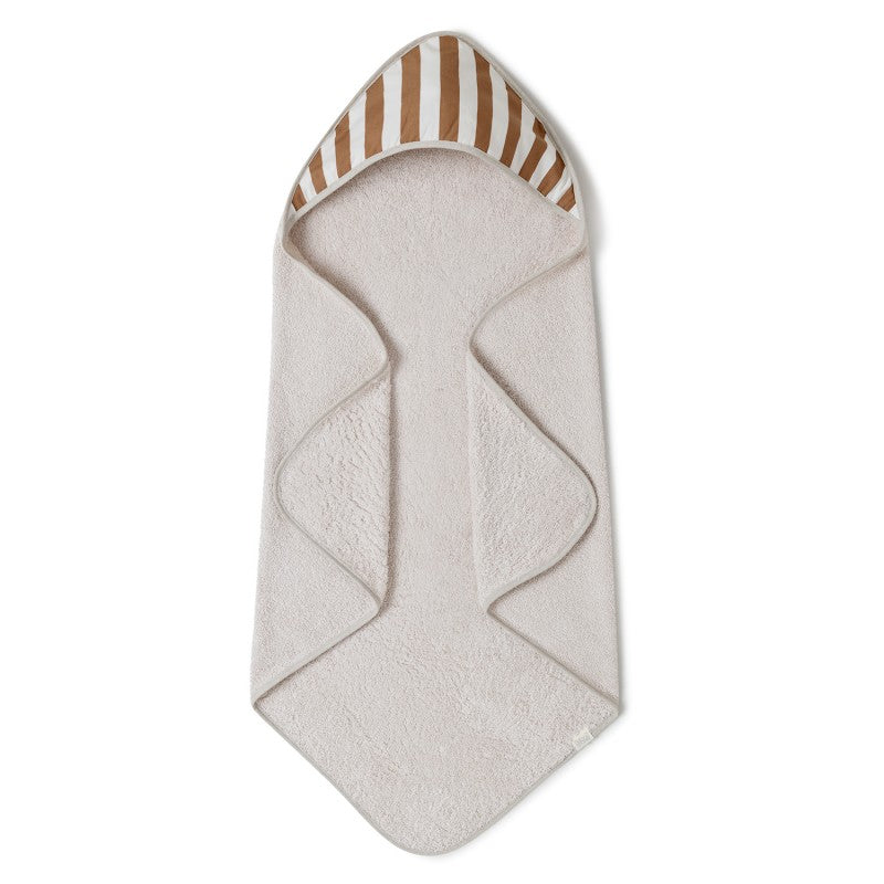 Cape de bain – Babyshower