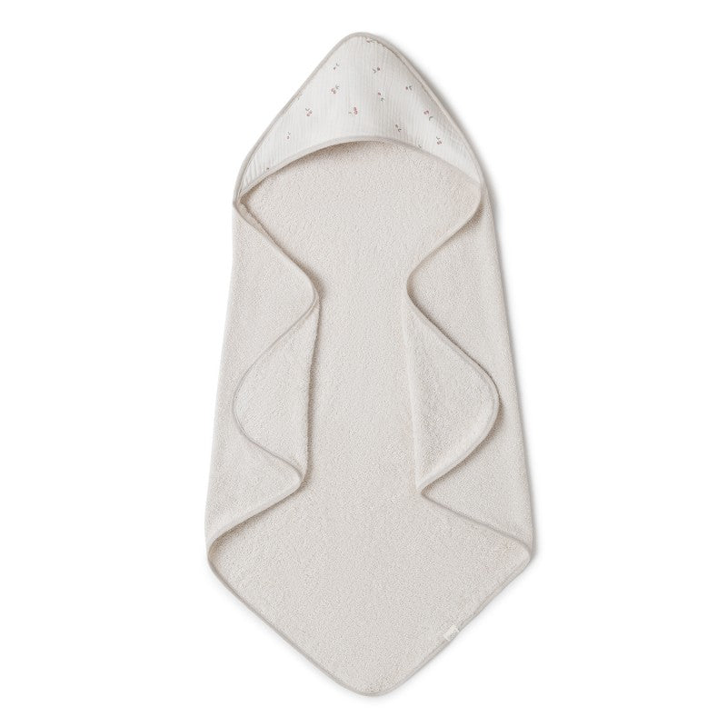 Cape de bain – Babyshower